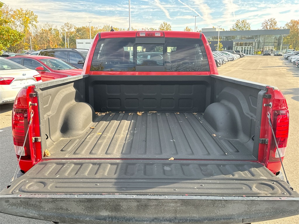 2015 Ram 1500 Rebel 32