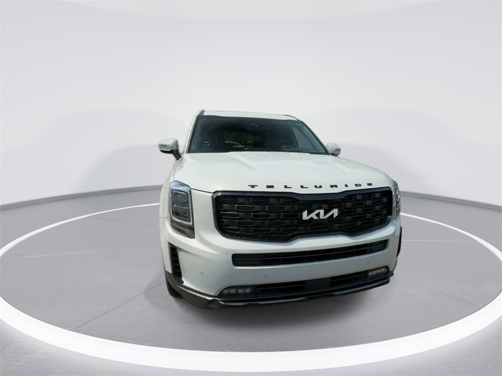 2022 Kia Telluride SX 2