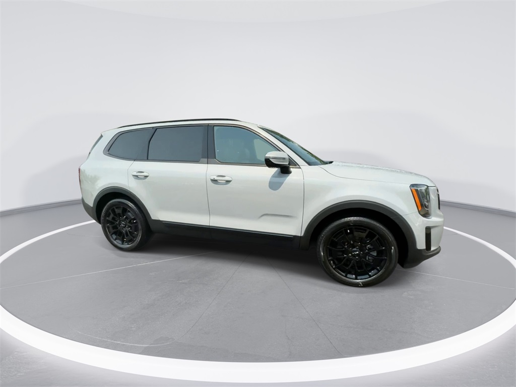 2022 Kia Telluride SX 12