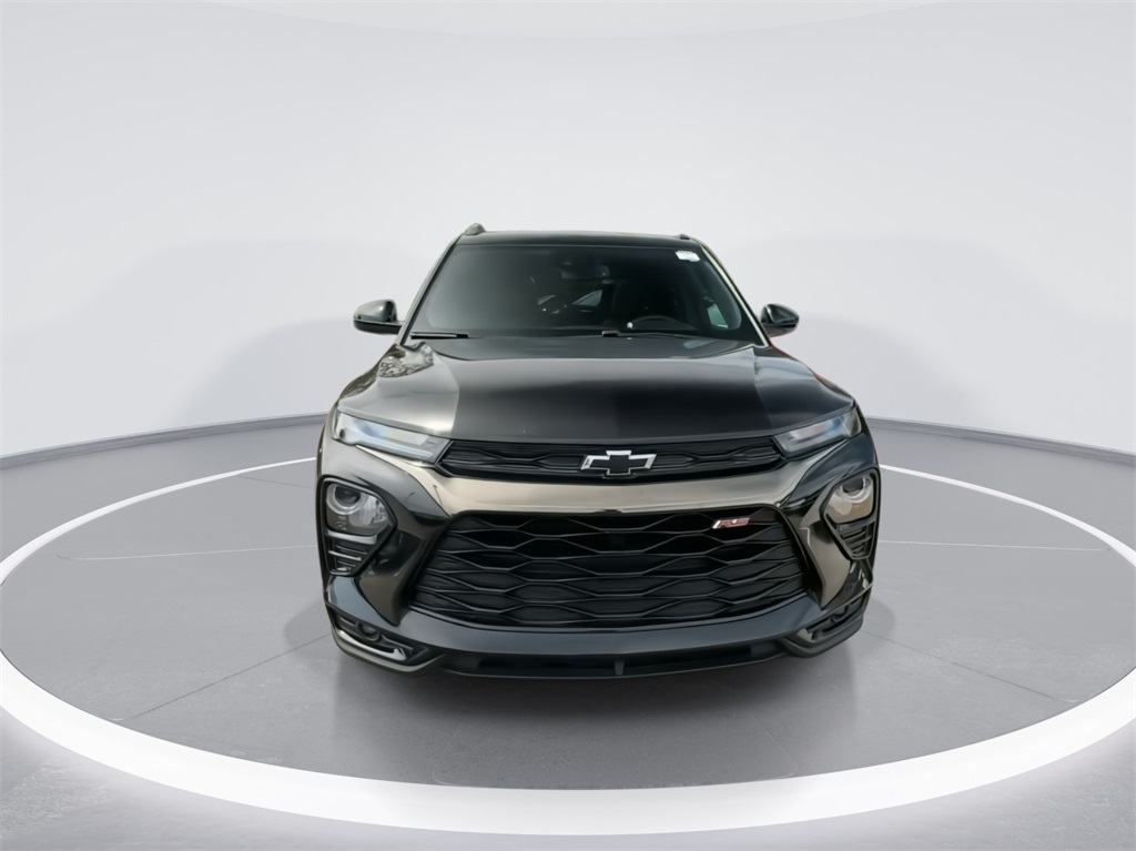 2021 Chevrolet TrailBlazer RS 3