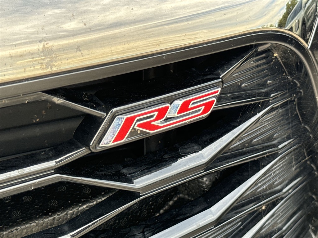 2021 Chevrolet TrailBlazer RS 14