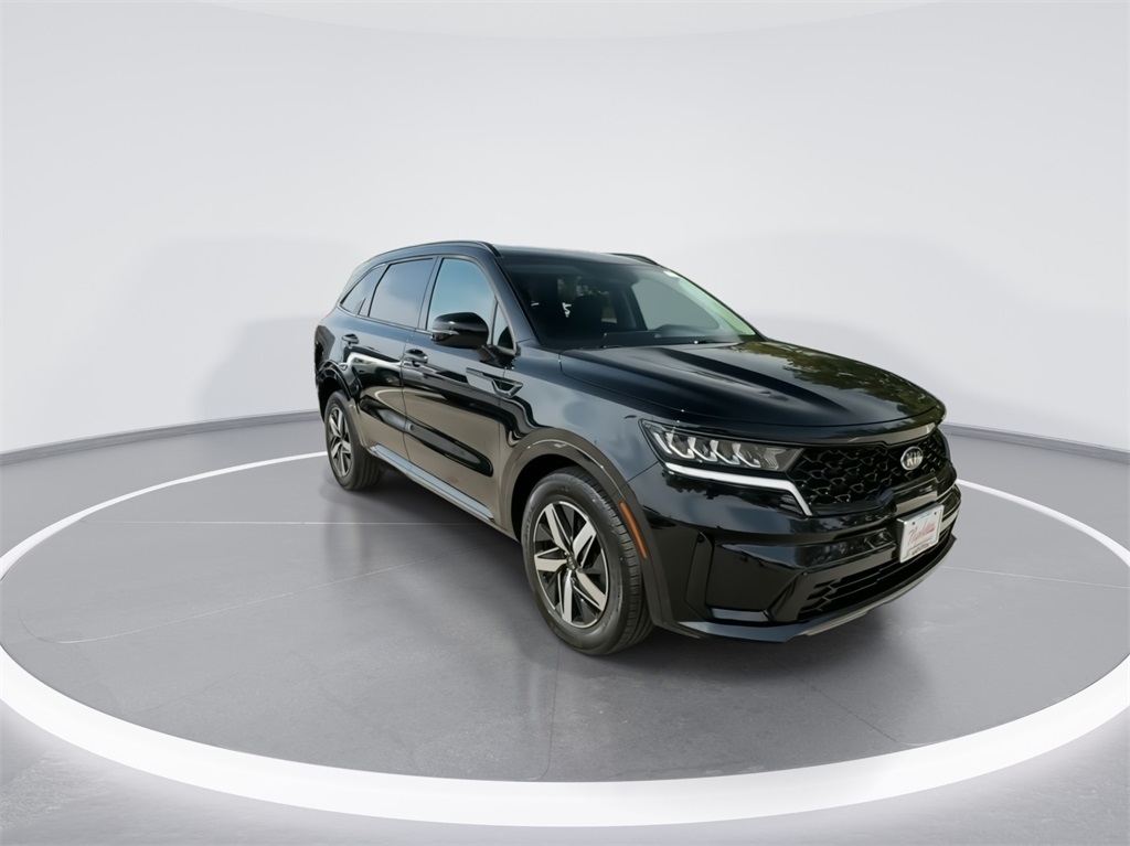 2021 Kia Sorento S 2