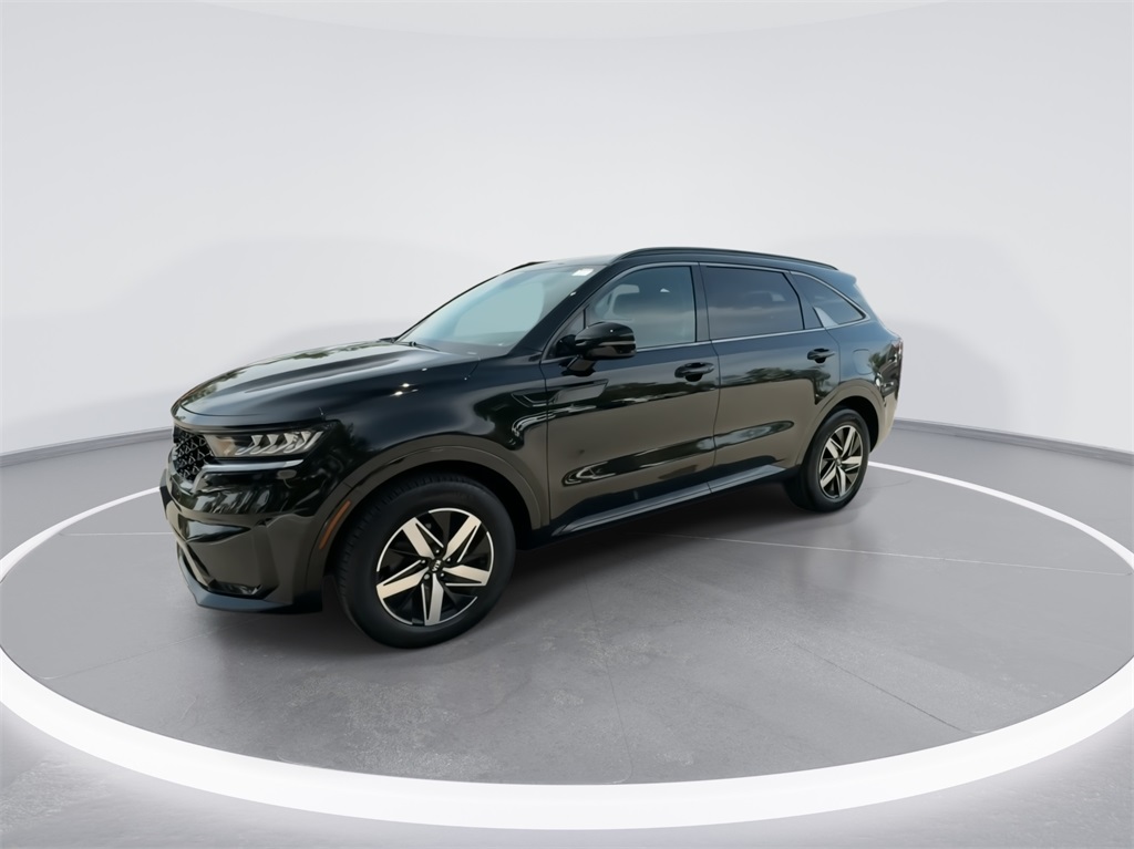 2021 Kia Sorento S 5