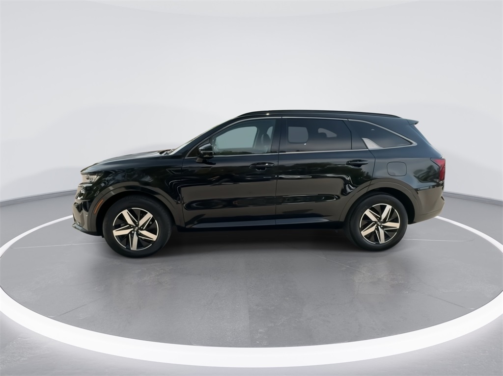 2021 Kia Sorento S 6