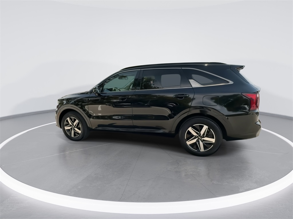 2021 Kia Sorento S 7