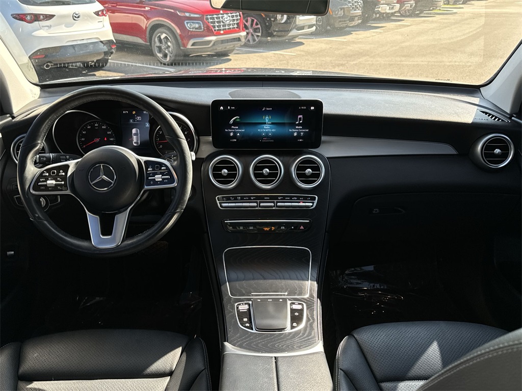 2020 Mercedes-Benz GLC GLC 300 20