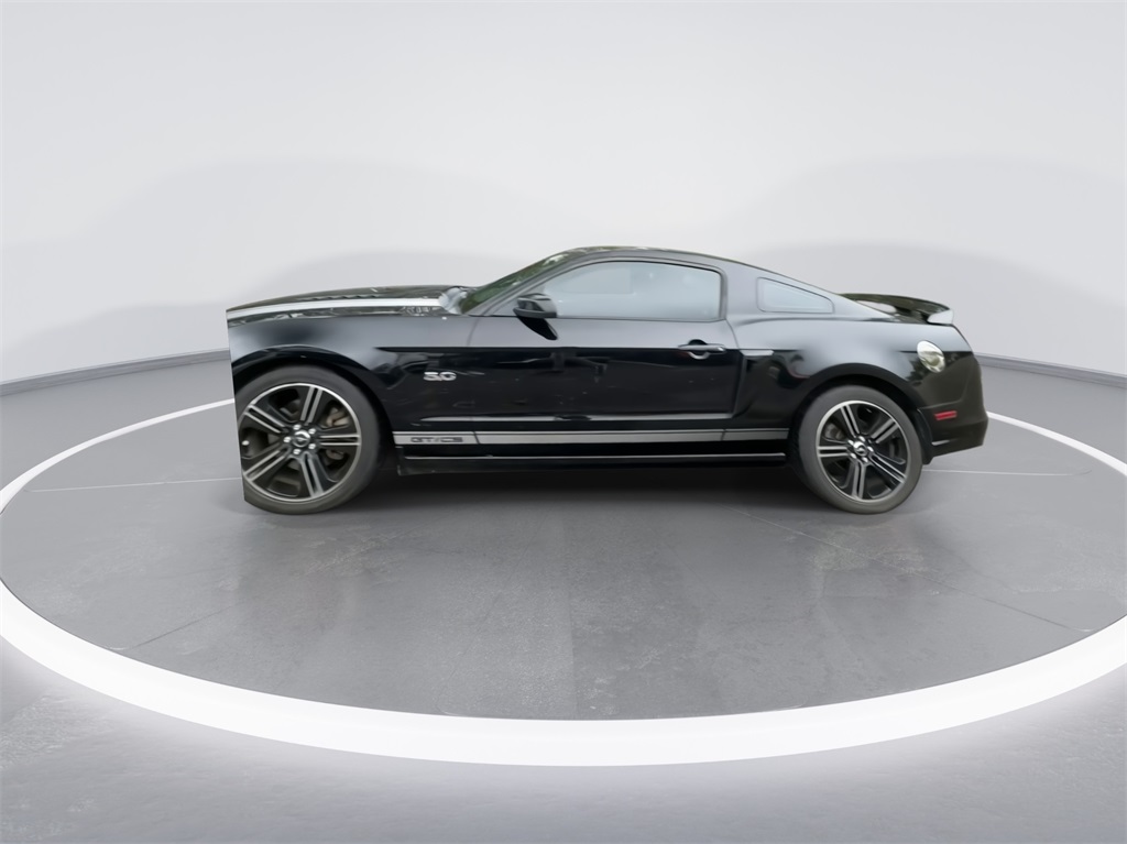 2014 Ford Mustang GT Premium 5