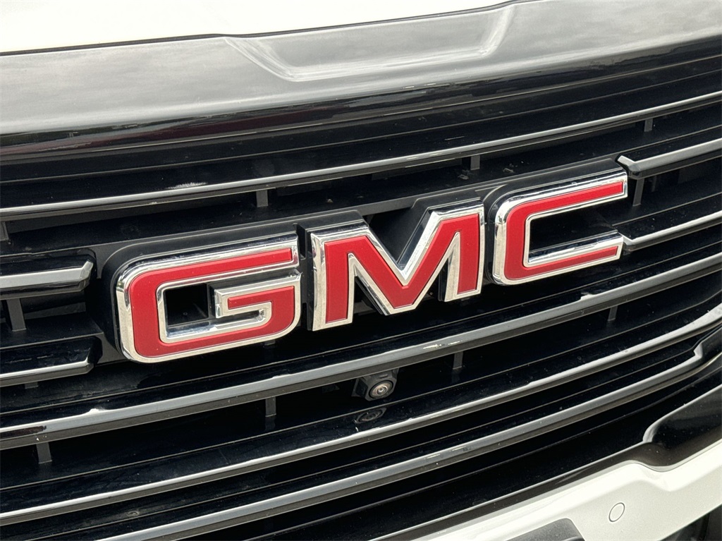 2022 GMC Terrain SLT 14