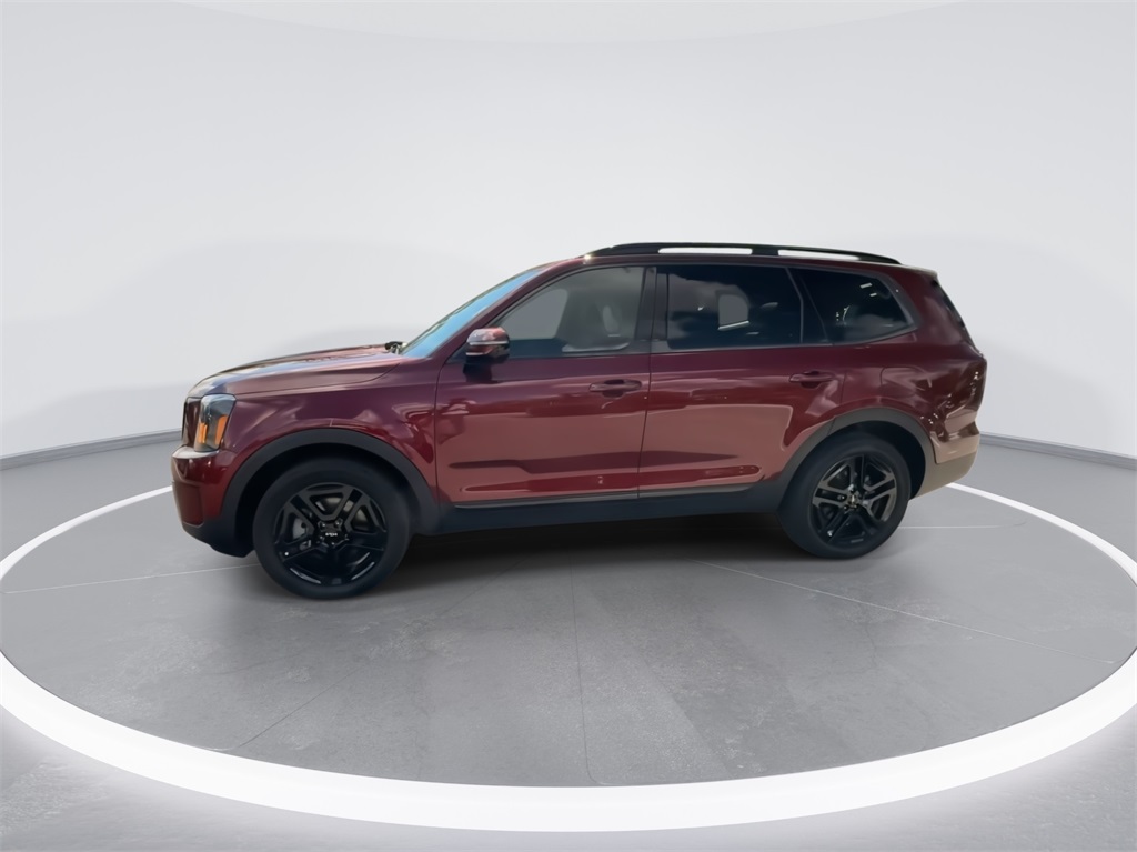 2024 Kia Telluride SX X-Line 5