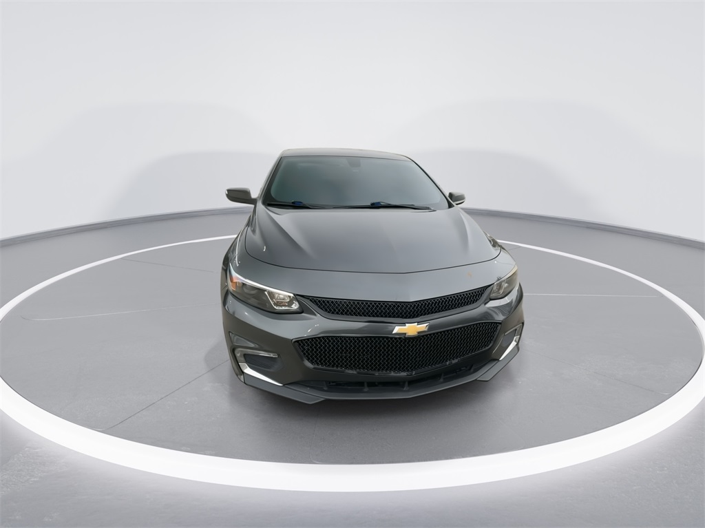 2016 Chevrolet Malibu LT 4