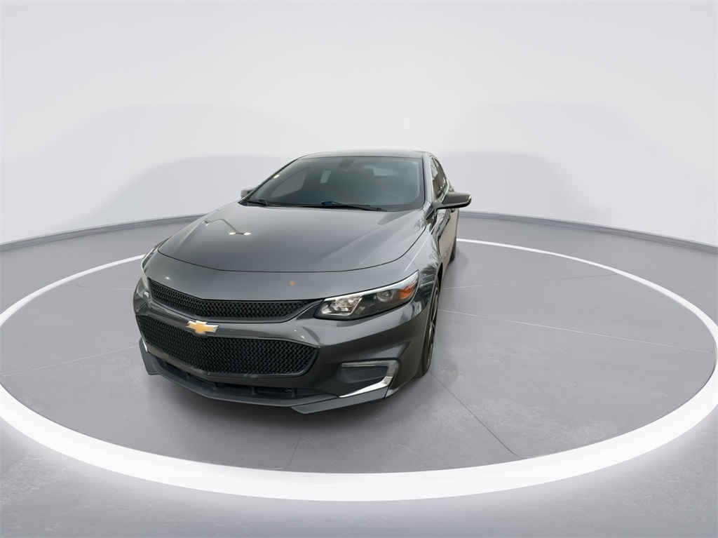 2016 Chevrolet Malibu LT 5