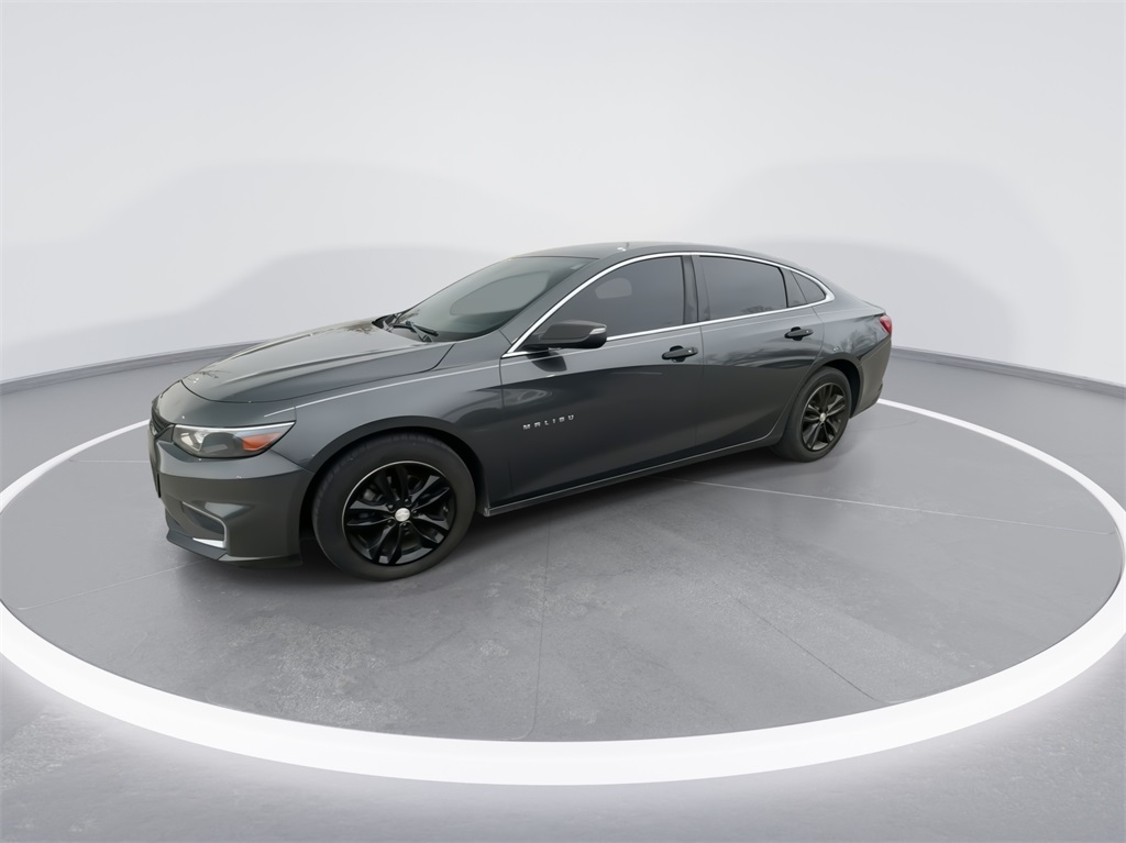 2016 Chevrolet Malibu LT 6