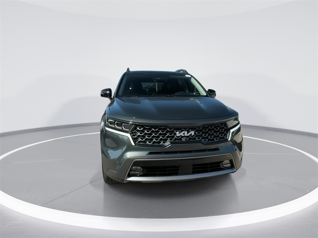 2022 Kia Sorento X-Line SX Prestige 2