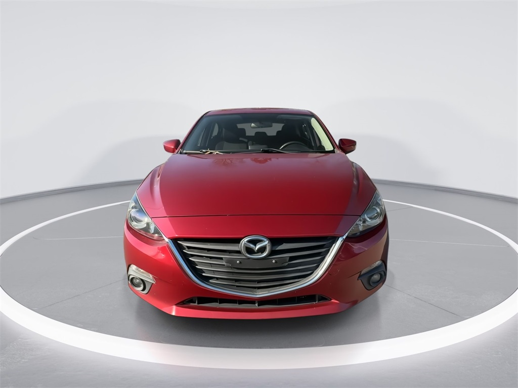 2015 Mazda Mazda3 i Touring 3