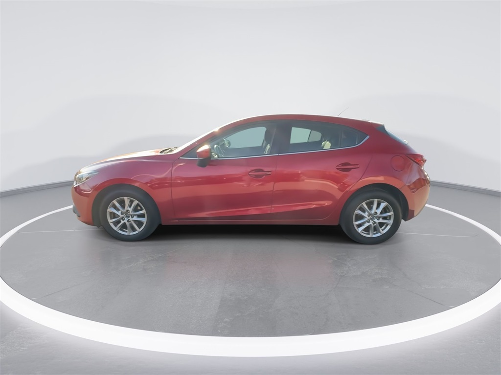 2015 Mazda Mazda3 i Touring 6