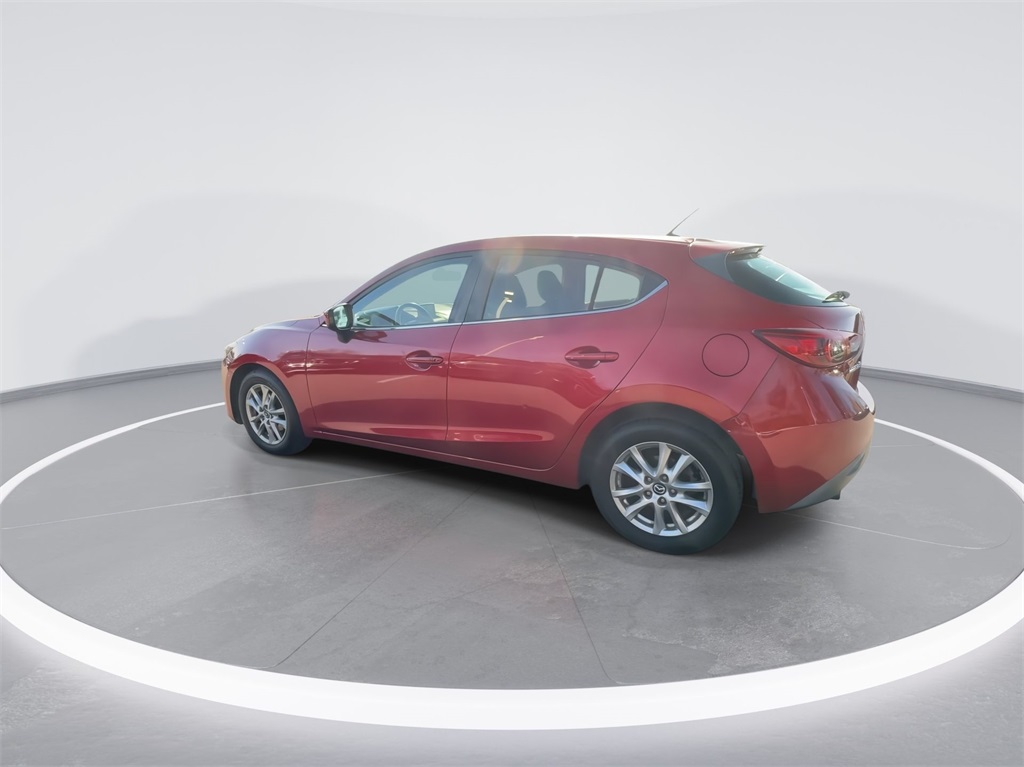 2015 Mazda Mazda3 i Touring 7