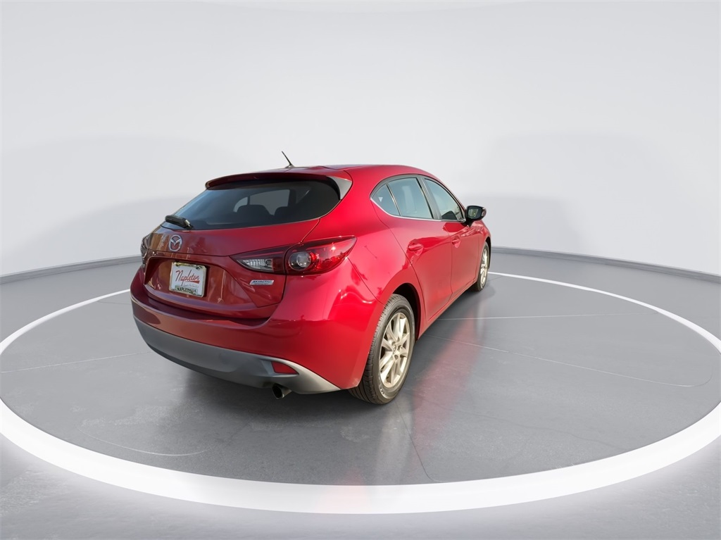 2015 Mazda Mazda3 i Touring 10