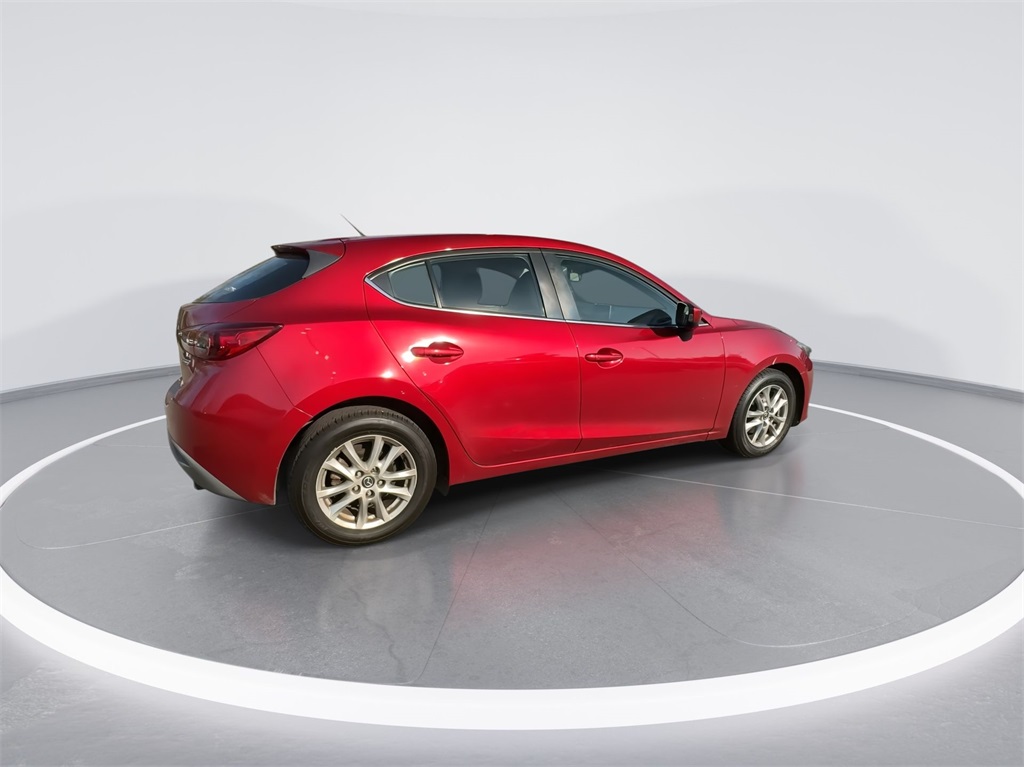 2015 Mazda Mazda3 i Touring 11