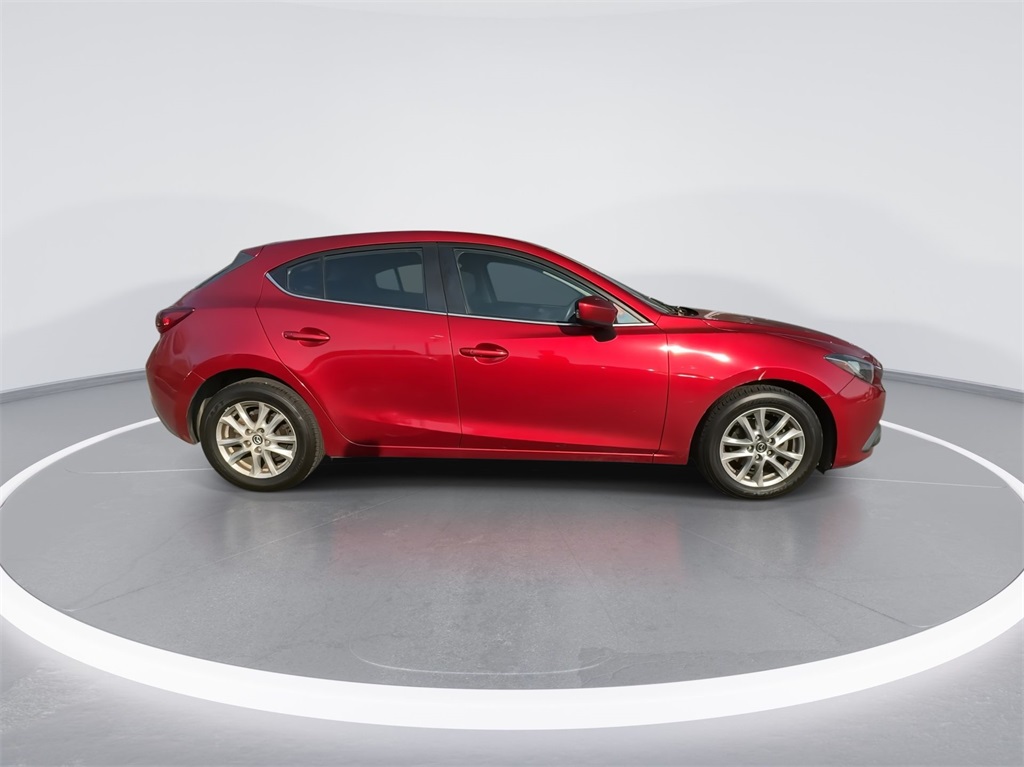 2015 Mazda Mazda3 i Touring 12