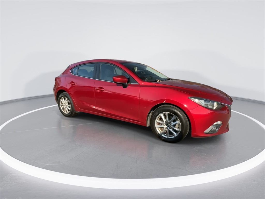 2015 Mazda Mazda3 i Touring 13