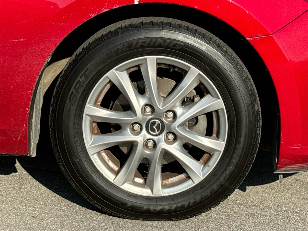 2015 Mazda Mazda3 i Touring 15