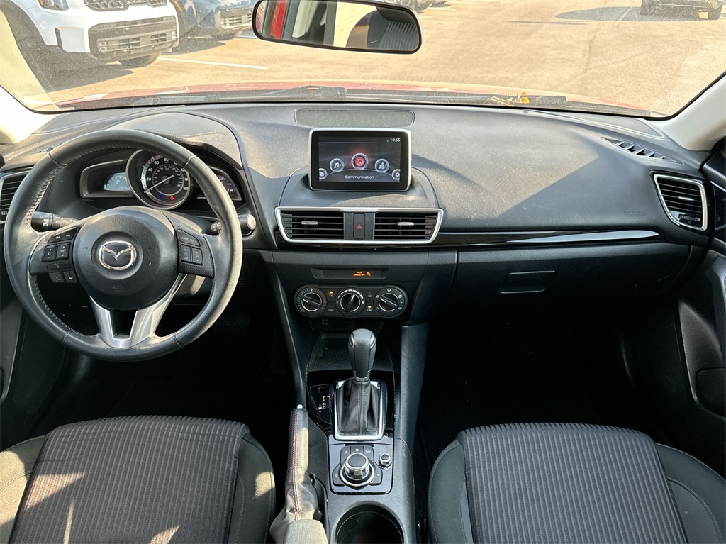 2015 Mazda Mazda3 i Touring 19