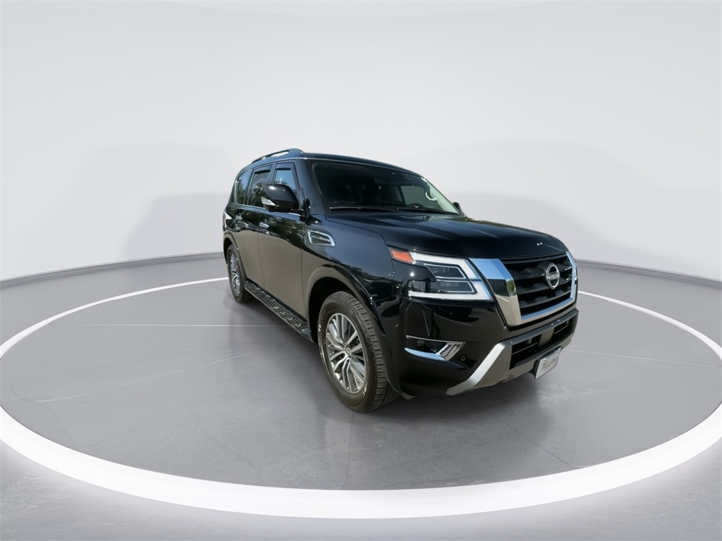 2023 Nissan Armada SL 2