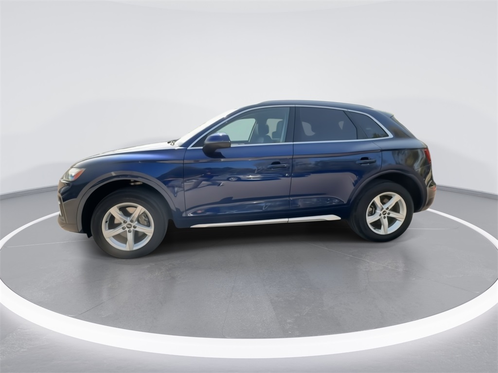 2021 Audi Q5 45 Premium 5