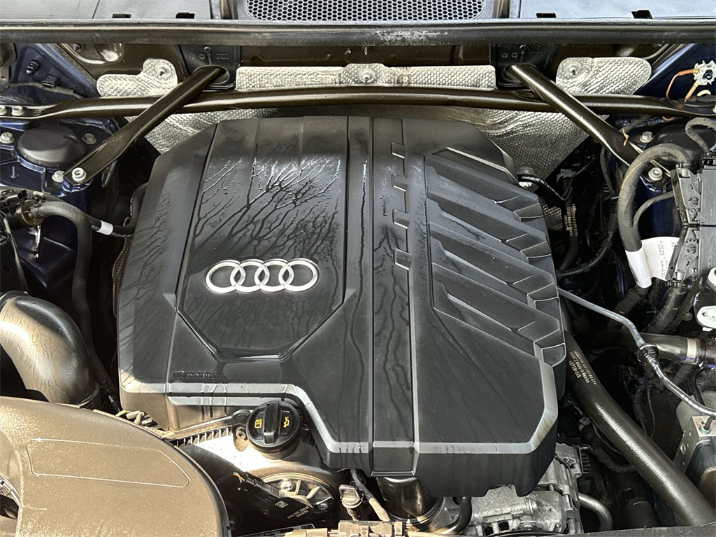 2021 Audi Q5 45 Premium 16