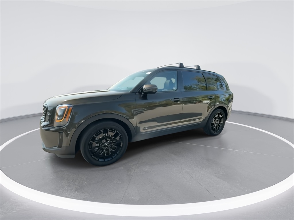 2022 Kia Telluride SX 5