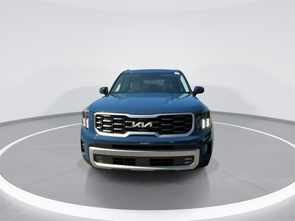 2023 Kia Telluride SX-Prestige 3