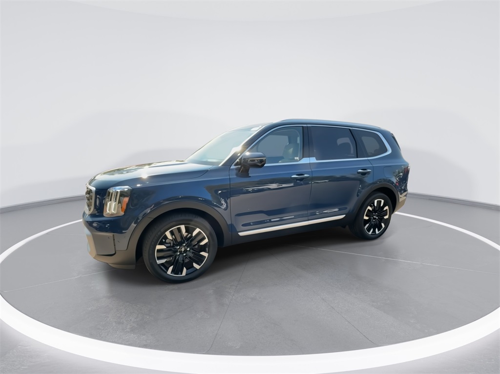 2023 Kia Telluride SX-Prestige 5