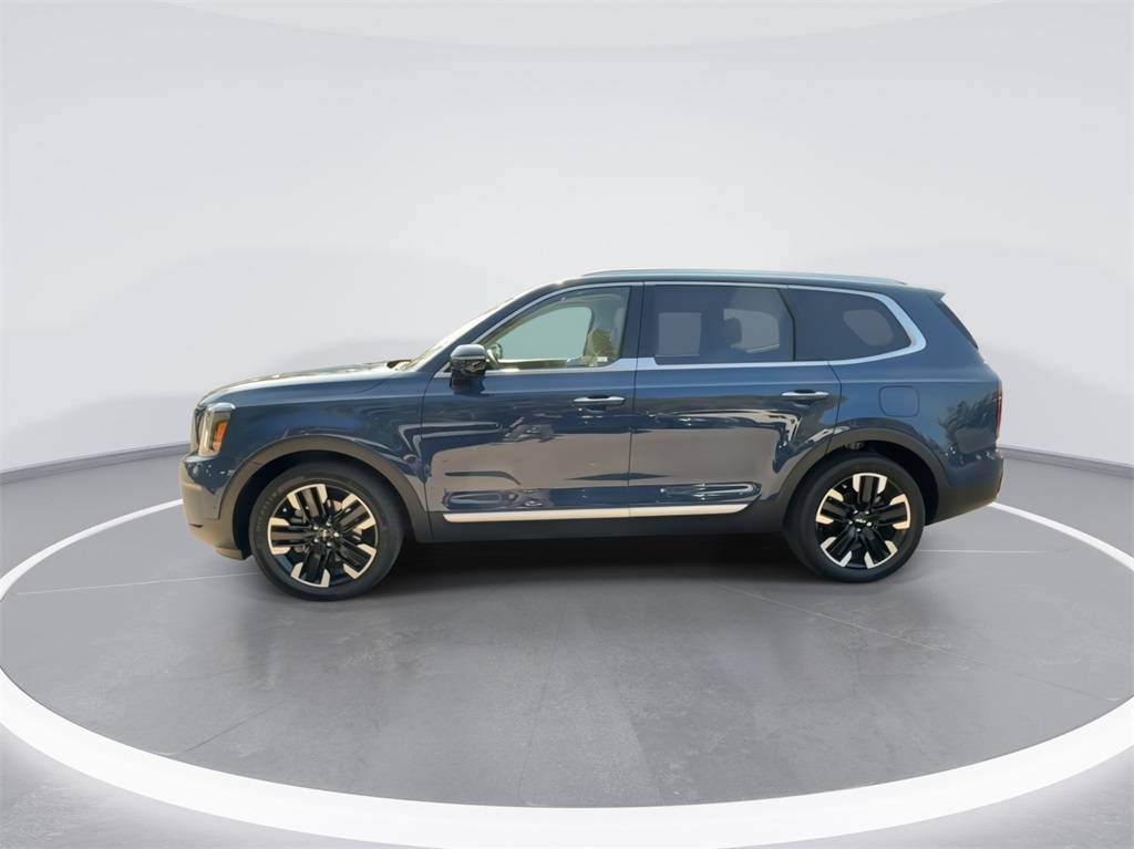 2023 Kia Telluride SX-Prestige 6