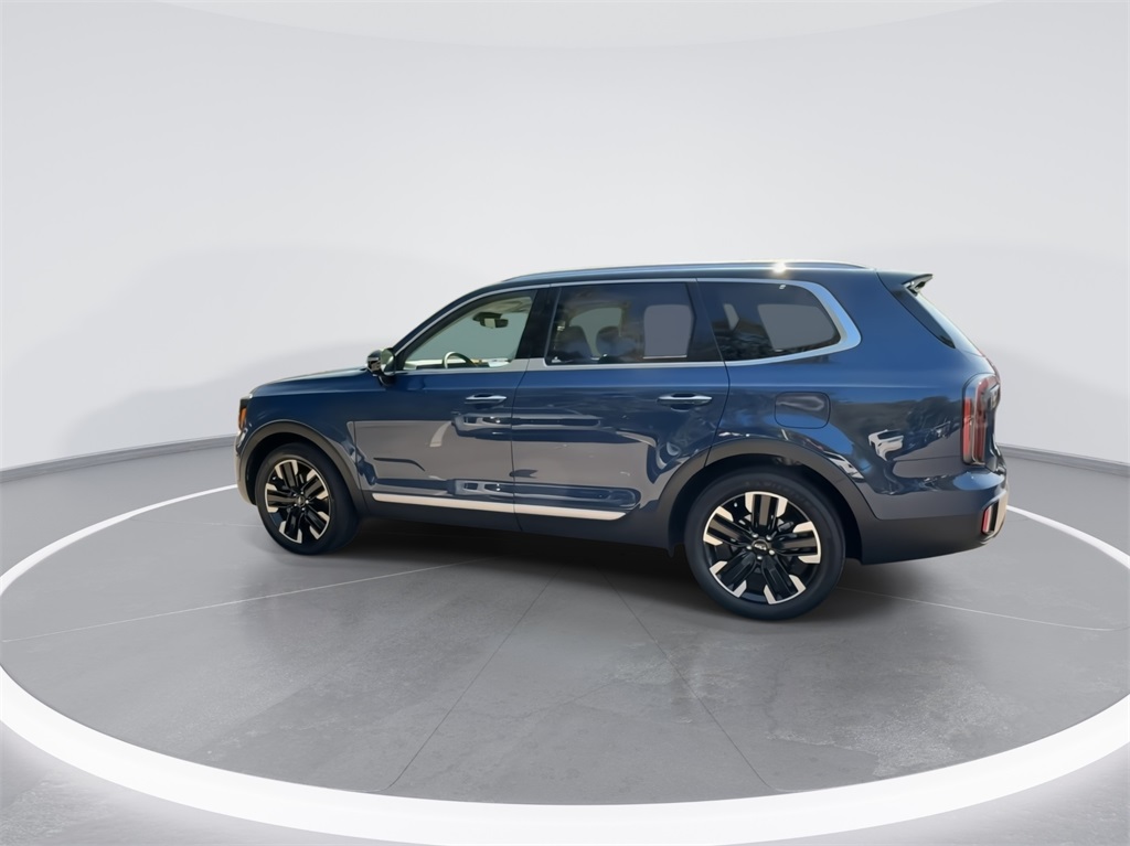 2023 Kia Telluride SX-Prestige 7