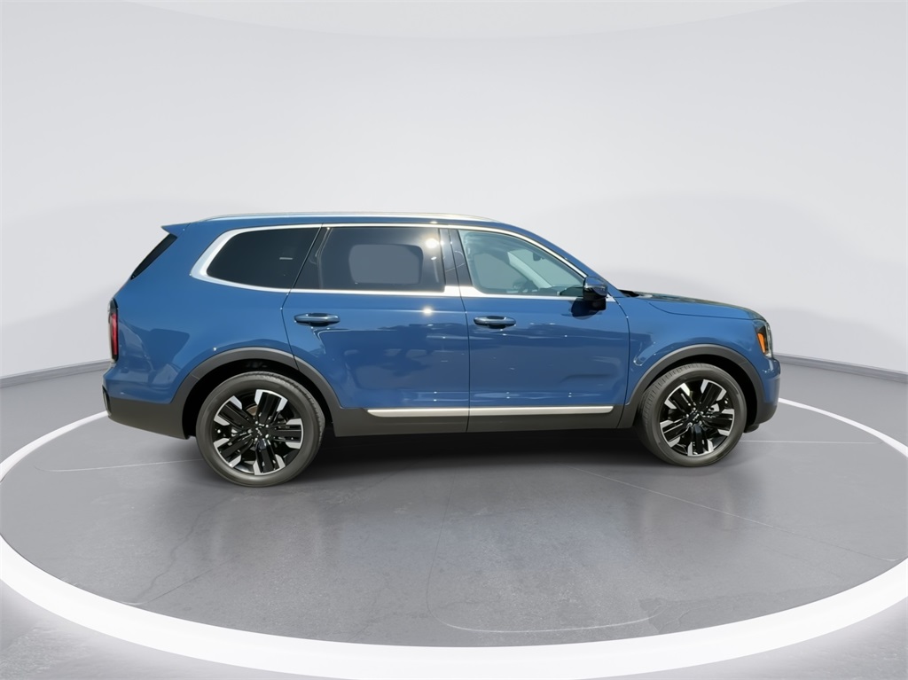 2023 Kia Telluride SX-Prestige 12