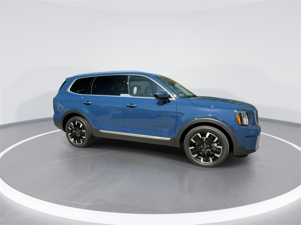 2023 Kia Telluride SX-Prestige 13