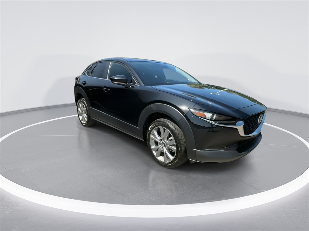 2021 Mazda CX-30 Select 2