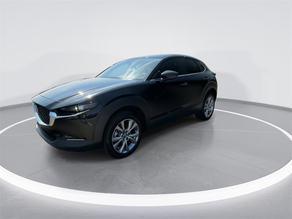 2021 Mazda CX-30 Select 5