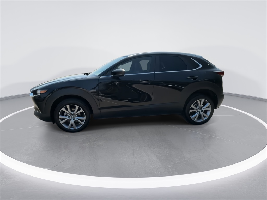 2021 Mazda CX-30 Select 6