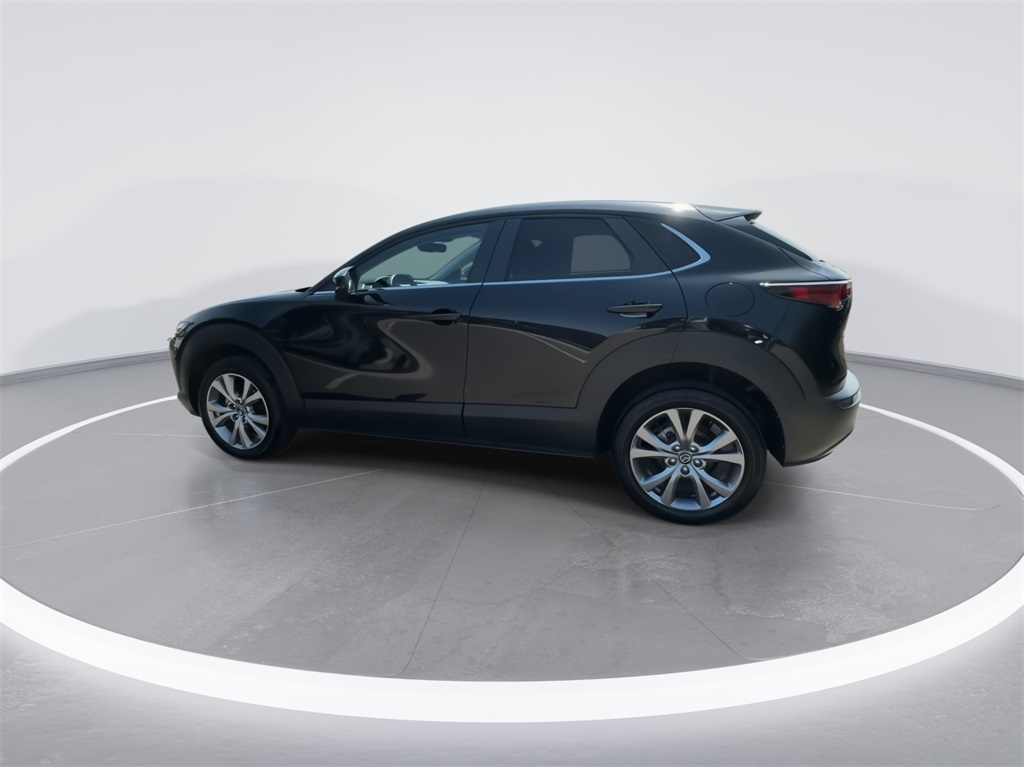 2021 Mazda CX-30 Select 7