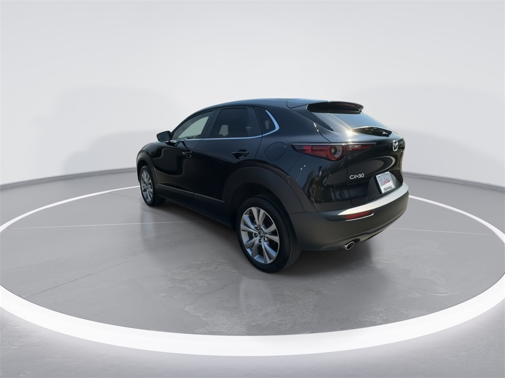 2021 Mazda CX-30 Select 8