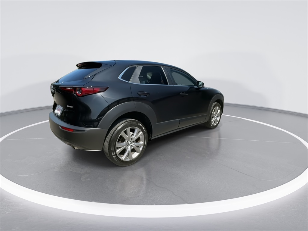 2021 Mazda CX-30 Select 11