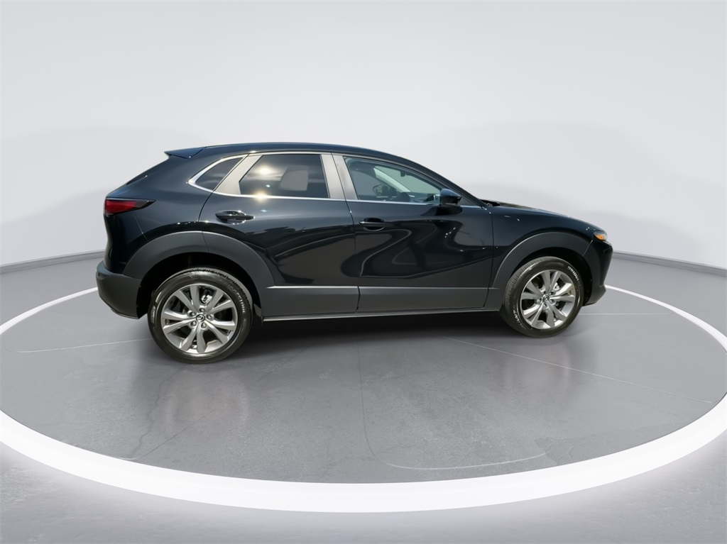 2021 Mazda CX-30 Select 12