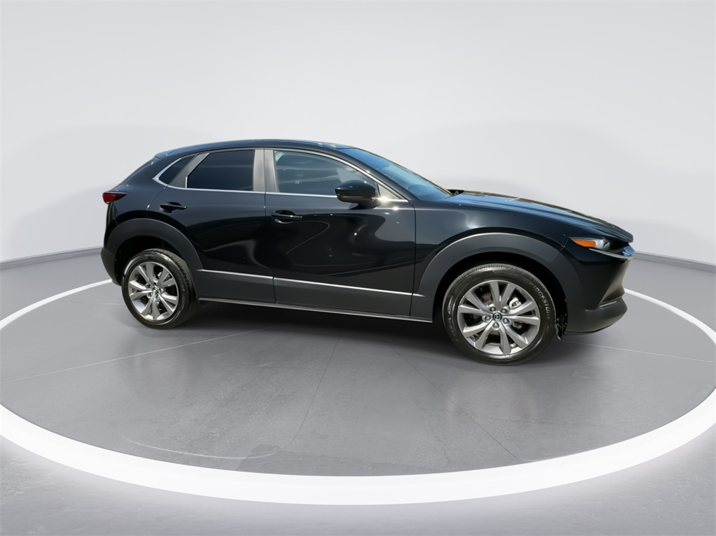 2021 Mazda CX-30 Select 13