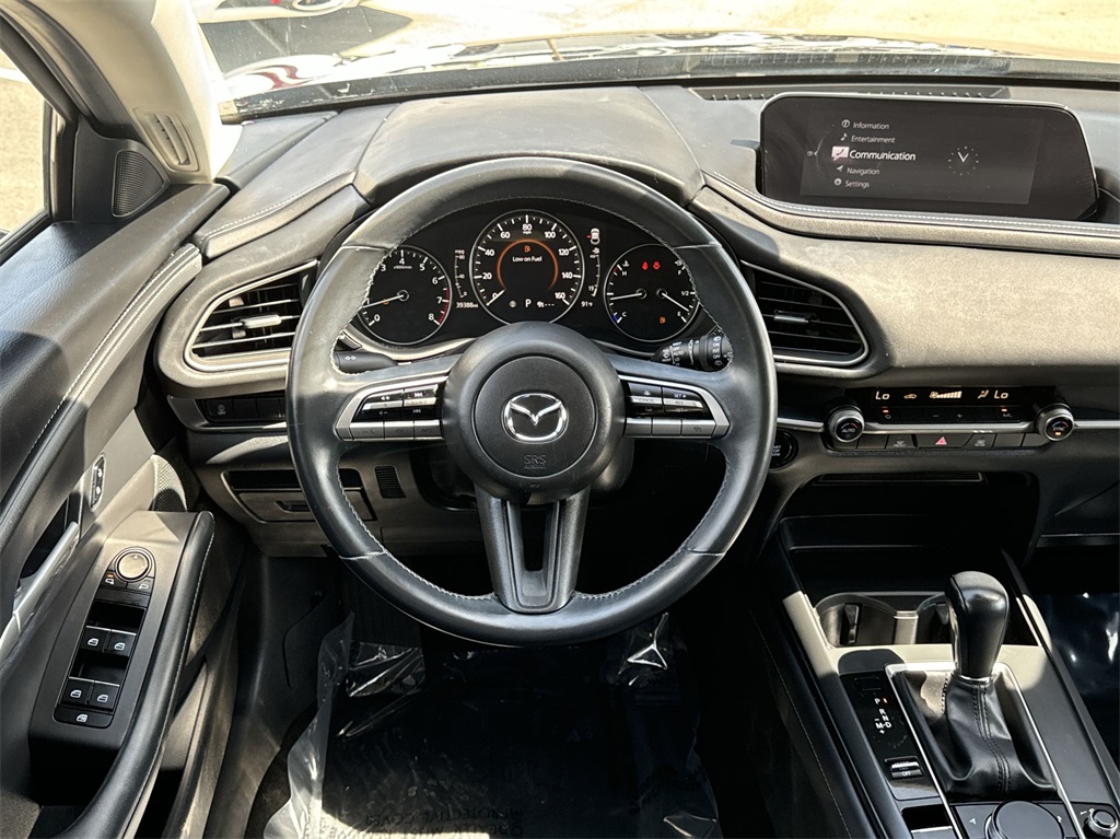 2021 Mazda CX-30 Select 17