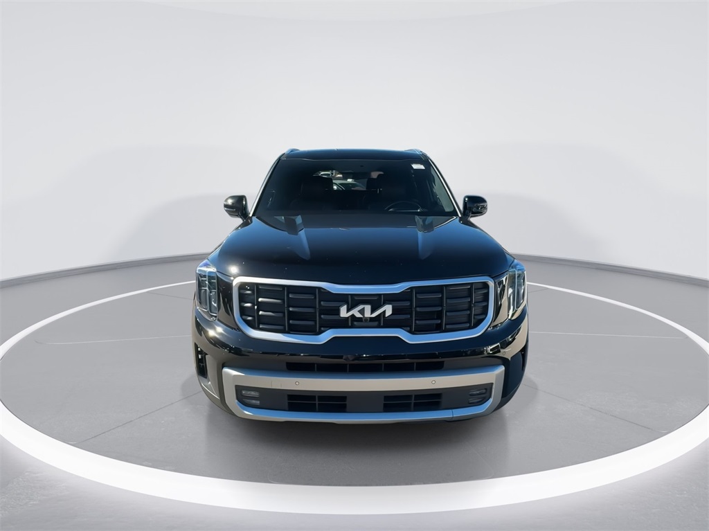 2023 Kia Telluride SX-Prestige 3