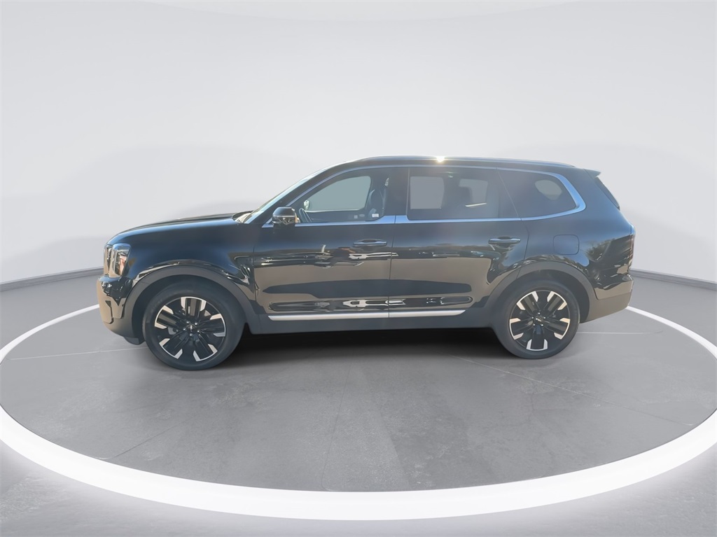 2023 Kia Telluride SX-Prestige 6