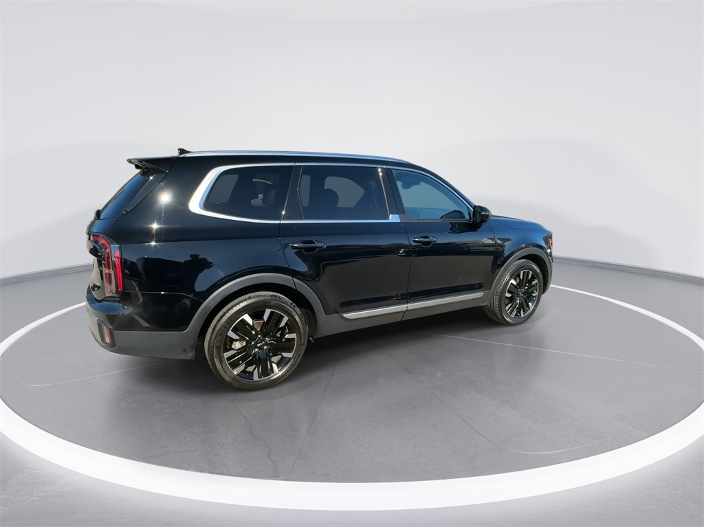 2023 Kia Telluride SX-Prestige 11