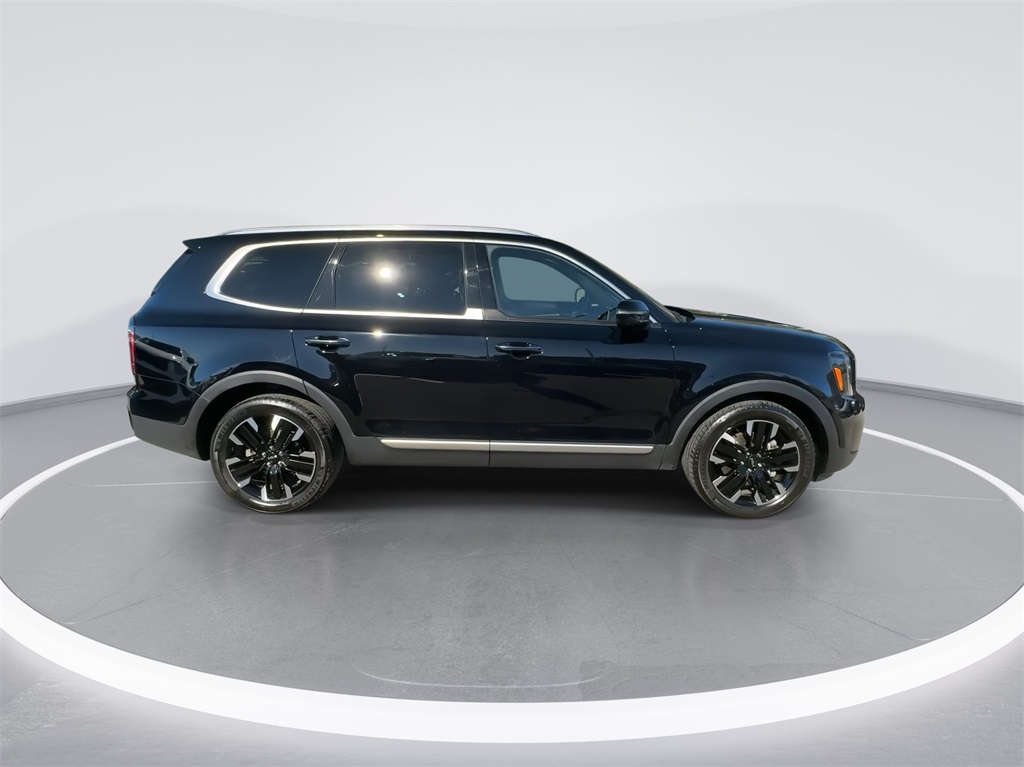 2023 Kia Telluride SX-Prestige 12