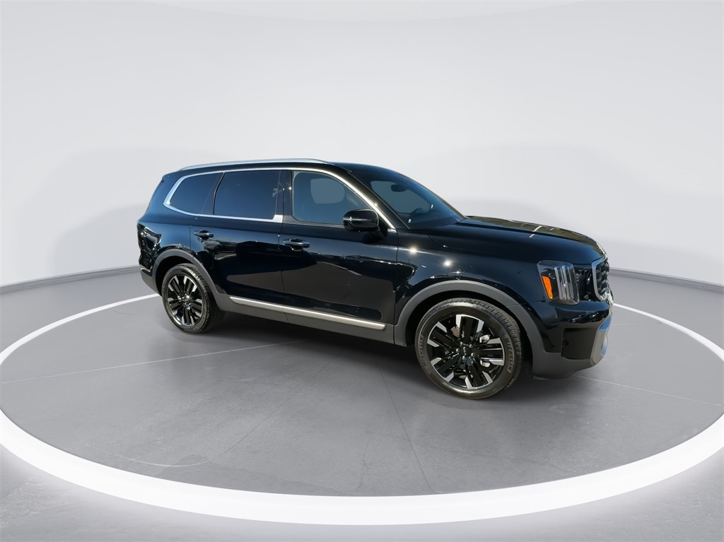 2023 Kia Telluride SX-Prestige 13